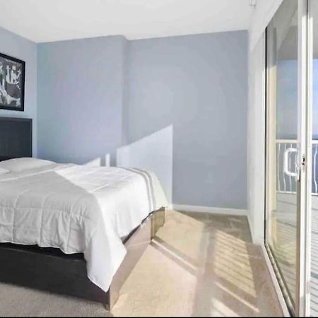 Stunning 2Br Condo Brickell-Waterviews-Freeparking ไมอามี ภายนอก รูปภาพ