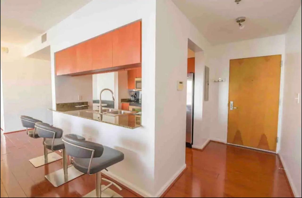 Stunning 2Br Condo Brickell-Waterviews-Freeparking ไมอามี ภายนอก รูปภาพ
